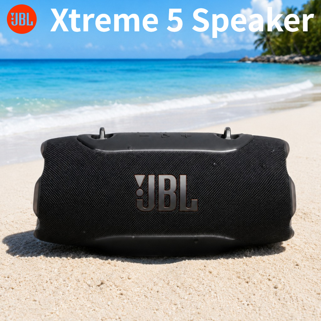 Anker Speaker Soundcore Boom 2 - Enceinte Bluetooth portable JBL Xtreme 5,