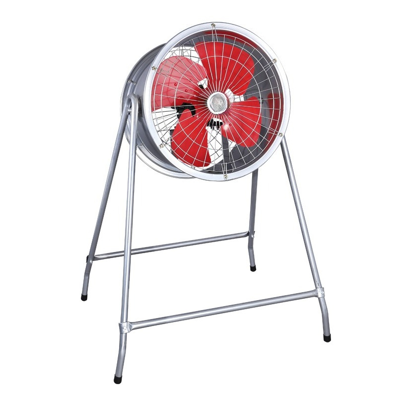 Smoking & Vaping Accessories - Ventilateur axial de conduite, ventilateur d'extraction
