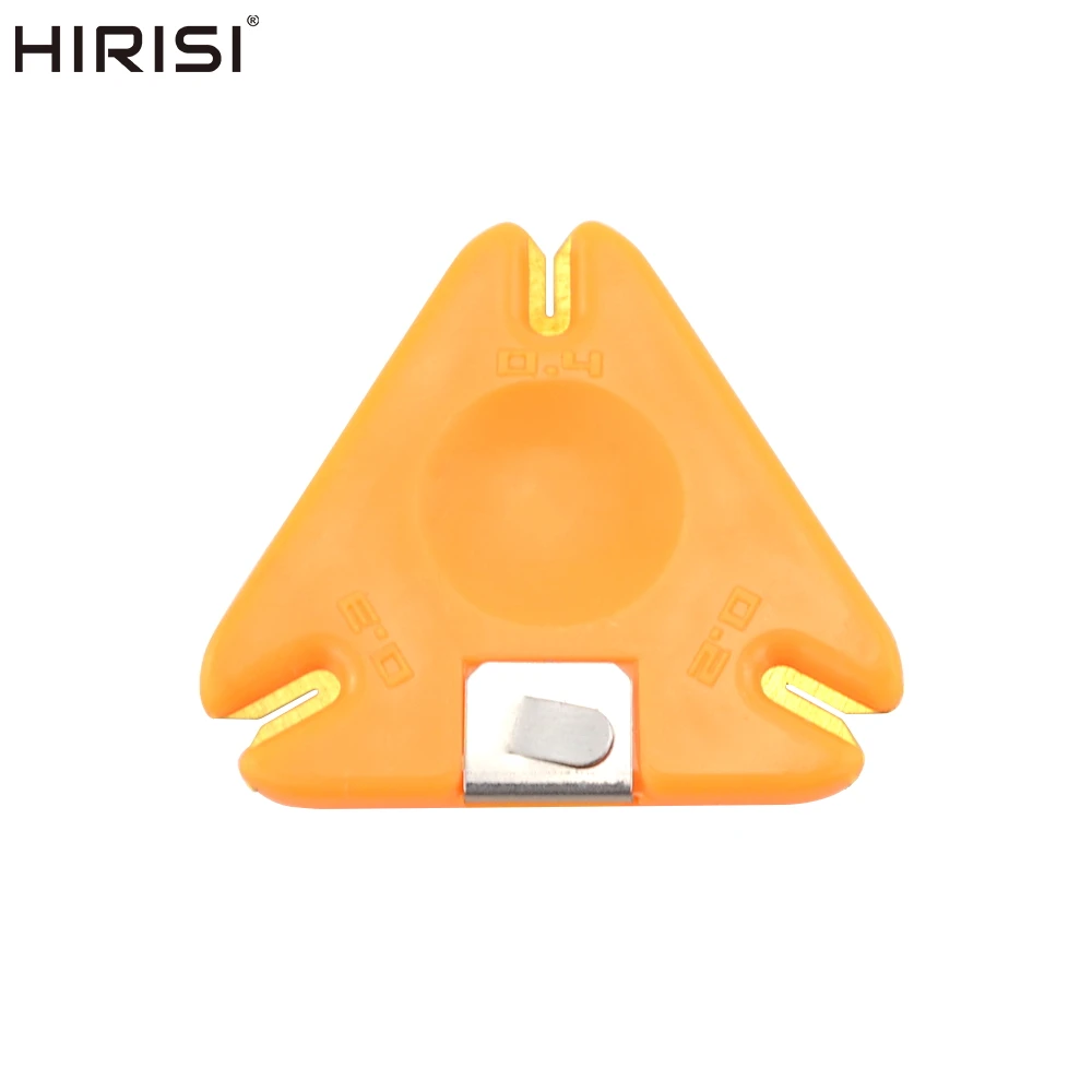 Mesh Coil Strip - Hirisi carpe pêche enduit tresse dénudeur