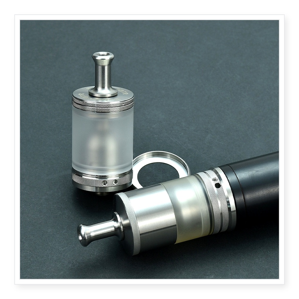 Anneau de beauté pour vaporisa - Accessories For Vaping avis et prix