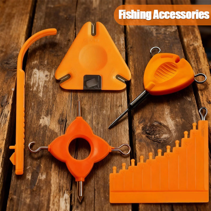 Multi-outil de pêche |   Dénud - Mesh Coil Strip avis et prix