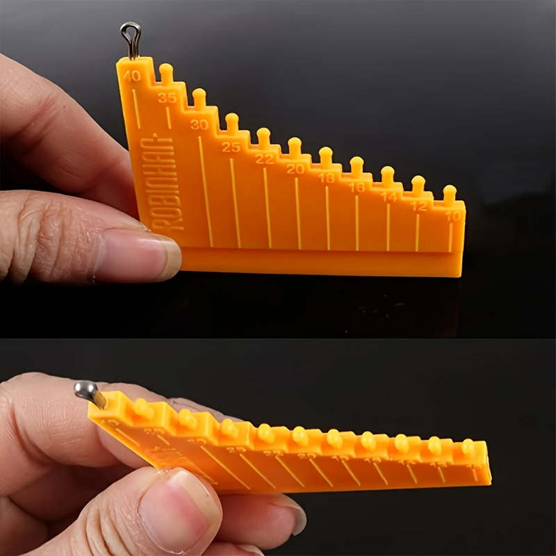 Multi-outil de pêche |   Dénud - Mesh Coil Strip avis et prix