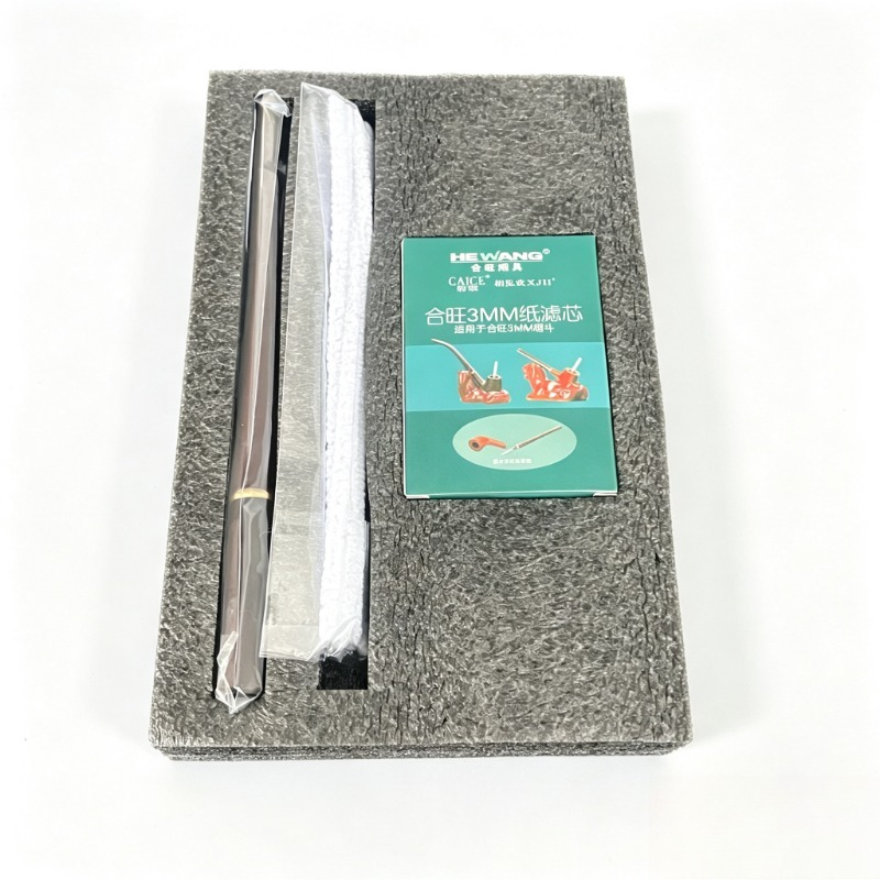 Microfiltre de 17 cm, embout d - Smoking & Vaping Accessories avis et prix