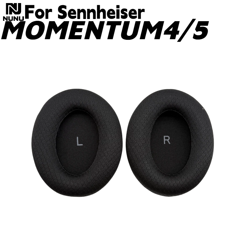 Coussinets d'oreille de rempla - Sennheiser Headphone Momentum 4 avis et prix