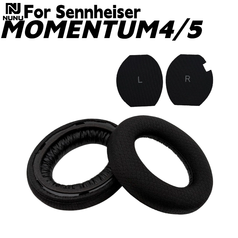 Coussinets d'oreille de rempla - Sennheiser Headphone Momentum 4 avis et prix
