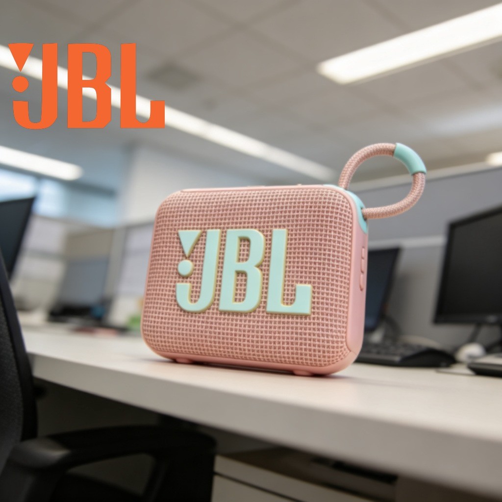 JBL GO4 4ème génération, mini  - Jbl Speaker Go 4 avis et prix