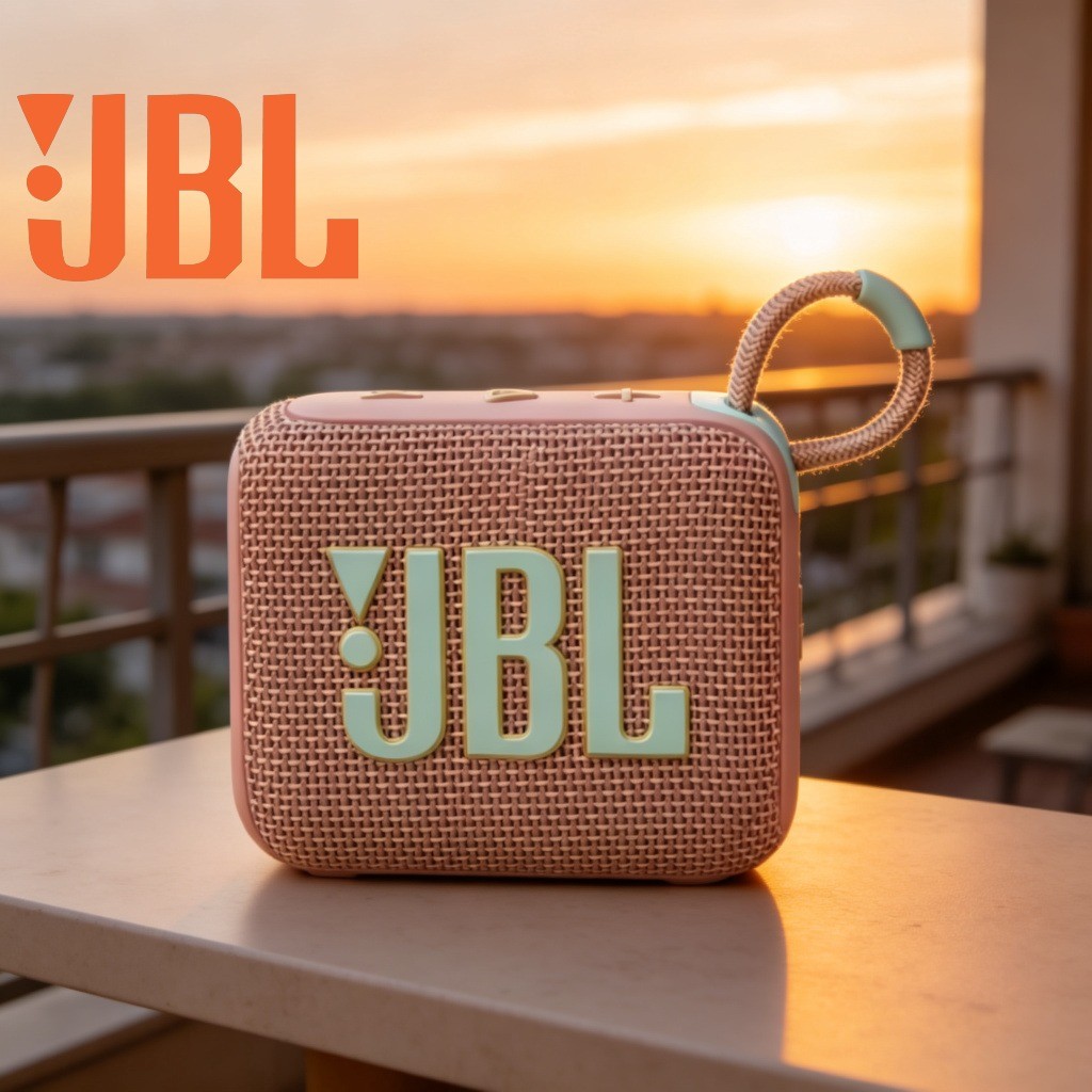 JBL GO4 4ème génération, mini  - Jbl Speaker Go 4 avis et prix